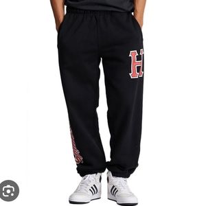 HUF Crackerjack Sweatpants NWT